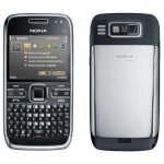 Nokia E72 Zodium Black – Hledejceny.cz