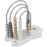 Tryco Dřevěné počítadlo Polar Bear – Hledejceny.cz