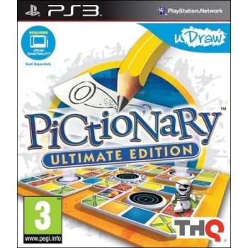 Pictionary (Ultimate Edition)