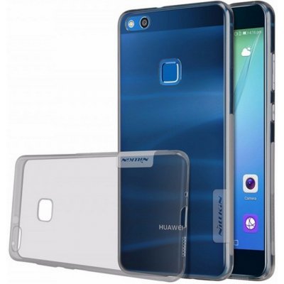 Pouzdro Nillkin Nature TPU Huawei P10 Lite šedé – Zbozi.Blesk.cz