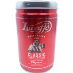 Lucaffé Classic 250 g – Zbozi.Blesk.cz