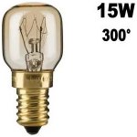 Narva Kamnová žárovka E14 15W čirá N370001 – Zboží Živě