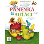 Panenka a auťáci - Marie Kšajtová – Hledejceny.cz