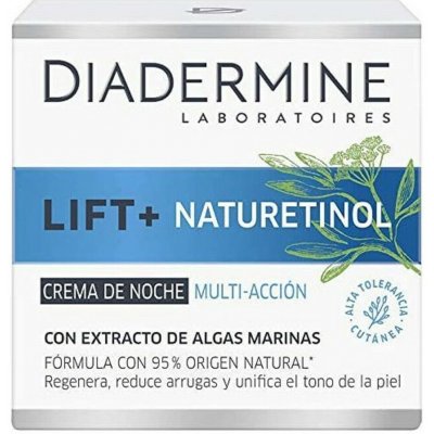 Diadermine 2644243 noční krém proti vráskám 50 ml – Zboží Mobilmania