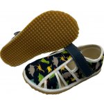 Jonap barefoot bačkůrky HOME New dino – Zboží Mobilmania