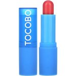 Tocobo Powder Cream Lip Balm 032 Rose Petal Krémový balzám na rty v jemném pudrovém odstínu 3,5 g – Zboží Mobilmania