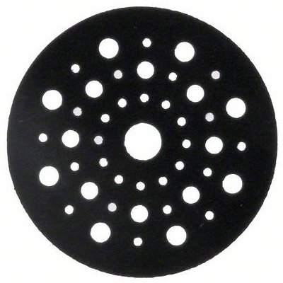 Bosch 2608000689 ochranná podložka pro excentrické brusky 125mm – Zboží Dáma