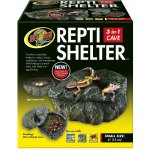 Zoo Med Úkryt pro plazy Repti Shelter 15 cm – Hledejceny.cz