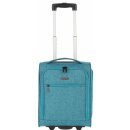 Travelite Cabin 2w Underseater Petrol 90225-22 28 l