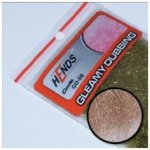 Hends HE GLEAMY DUBBING - HNĚDO-BÉŽOVÁ – Hledejceny.cz