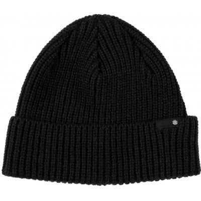 Element Low Docker Beanie ELYHA00234-FBK – Hledejceny.cz