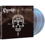 The London Symphony Orchestra: Black Sunday Live at the Royal Albert Hall CD/DVD – Hledejceny.cz