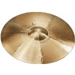 Paiste Signature Power Crash 18" – Zbozi.Blesk.cz