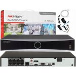 Hikvision DS-7608NXI-K1/8P (D) – Zboží Mobilmania