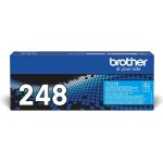 Brother TN248C - originální – Sleviste.cz