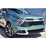 Autopotah Automega KIA SPORTAGE V, 2022, AUTHENTIC DOBLO, matrix béžový – Zbozi.Blesk.cz