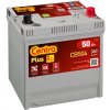 Centra Plus 12V 50Ah 360A CB504