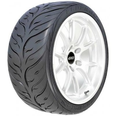 Federal 595RS-R 215/40 R18 85W – Hledejceny.cz