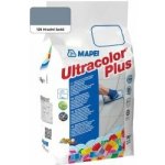 Mapei Ultracolor Plus 2 kg hradní šedá – Sleviste.cz