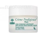 Přípravek na vrásky a stárnoucí pleť Nuxe Creme Prodigieuse noční hydratační krém pro všechny typy pleti (Anti-Fatigue Moisturizing Cream) 50 ml