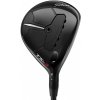 Golfové dřevo Titleist TSR3 Hzrdus Black 70 Fairway dřevo pravé 15° Extrastiff