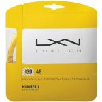 Luxilon 4G 12m 1,30 mm – Zboží Mobilmania