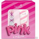 Aquolina Pink Sugar EDT 100 ml + tělové mléko 250 ml dárková sada