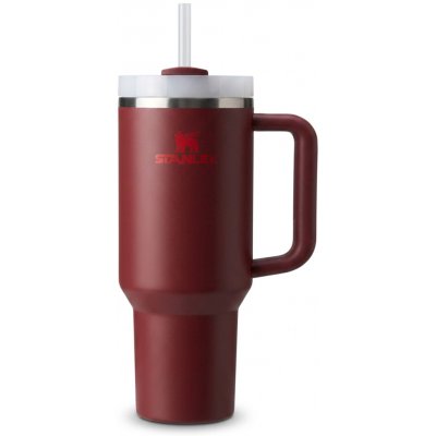 Stanley Termohrnek Quencher H2.O FlowState Tumbler 1180 ml Cranberry – Sleviste.cz