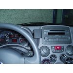 Brodit ProClip montážní konzole pro Fiat Panda 04-07, na střed vlevo 853493 – Zboží Živě