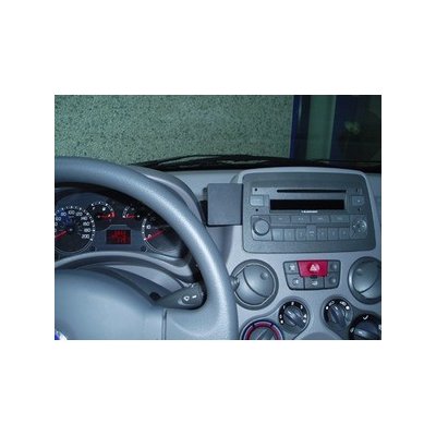 Brodit ProClip montážní konzole pro Fiat Panda 04-07, na střed vlevo 853493 – Zboží Živě