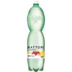 Mattoni Esence citronu 1,5 l – Zboží Dáma