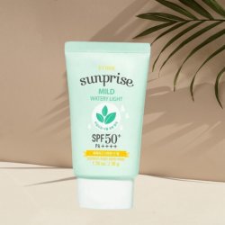 Etude House Sunprise Mild Watery Light SPF50/PA+++ lehký krém s ochranným faktorem 50 g