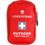 LifeSystems Mini Sterile First Aid Kit