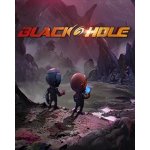 BlackHole – Zboží Dáma