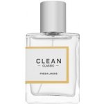 CLEAN Fresh Linens parfémovaná voda dámská 30 ml – Hledejceny.cz