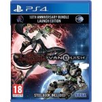 Bayonetta & Vanquish (10th Anniversary Bundle) – Sleviste.cz