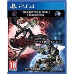 Bayonetta & Vanquish (10th Anniversary Bundle) – Hledejceny.cz