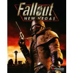 Fallout: New Vegas – Zboží Dáma