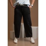 Teplákové kalhoty MINIMAL Černá – Zboží Mobilmania