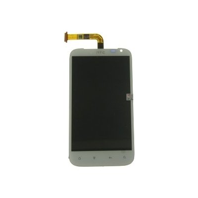 LCD Displej + Dotyková deska HTC Sensation XL – Sleviste.cz