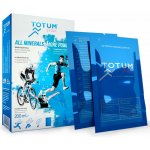 Mořská minerální plazma blistry Totum sport 10 x 20 ml – Hledejceny.cz