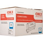 OKI 42126664 - originální – Hledejceny.cz