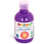 Primo Akrylová barva 300 ml fialová – Hledejceny.cz