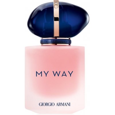 Giorgio Armani My Way Floral parfémovaná voda dámská 30 ml – Zboží Mobilmania