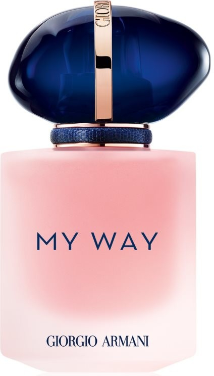 Giorgio Armani My Way Floral parfémovaná voda dámská 30 ml