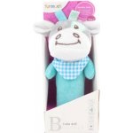 Lamps Chrastítko pískací tyrkysový oslík – Sleviste.cz