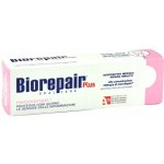 Biorepair Plus Parodontal pasta posilující zubní sklovinu proti parodontóze 75 ml – Zboží Dáma