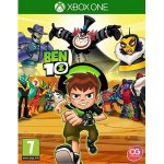 Ben 10 – Zboží Živě