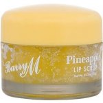 Barry M Lip Scrub peeling na rty příchuť Pineapple 14 g – Zbozi.Blesk.cz