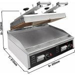 G.Gastro gril D10977663 – Sleviste.cz